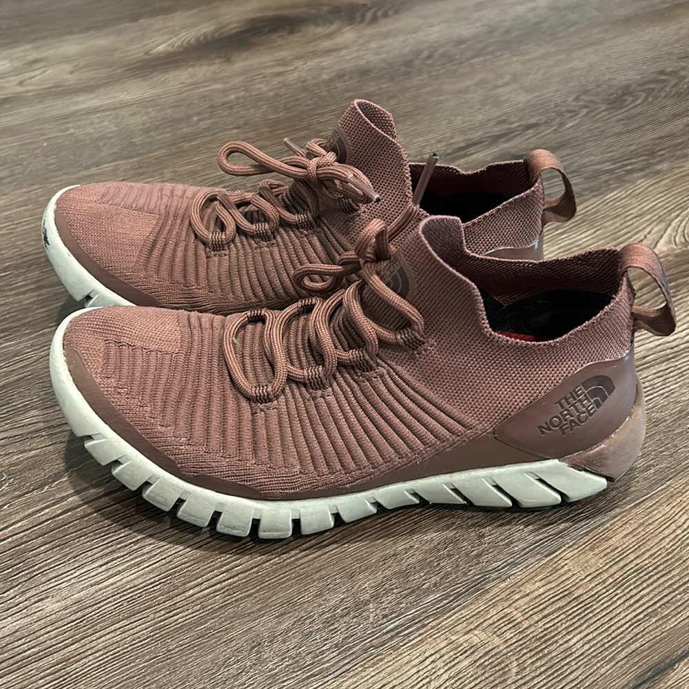 North Face Sneakers